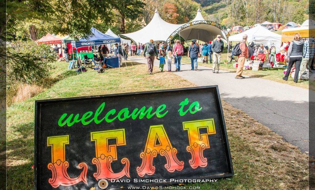 Imagine Circus Performers at LEAF | Lake Eden Arts Festival | Upcoming Events