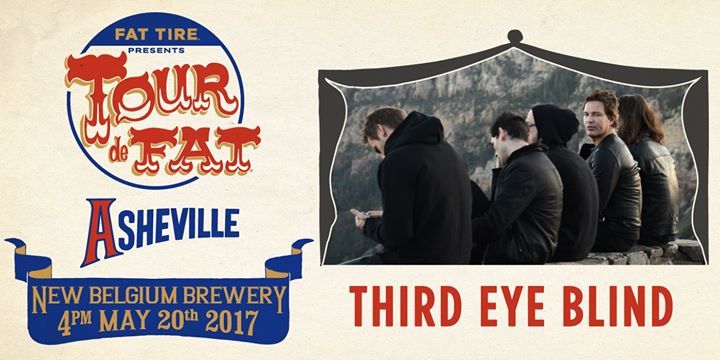 Tour De Fat, May 20, 2017, Asheville, NC Imagine Circus Event