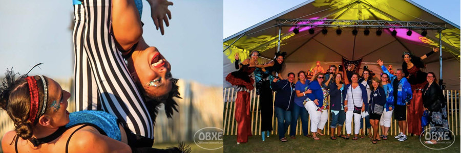 Soundside Live May 25 | Blog Feature Image | Imagine Circus Events