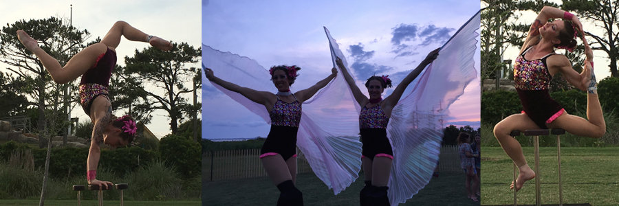 Soundside Live June 1 | Blog Feature Image | Imagine Circus Events