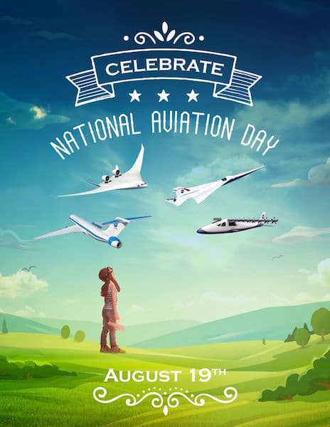 Credits: NASA / Maria C. Werries, National Aviation Day, Kill Devil Hills, NC, Imagine Circus