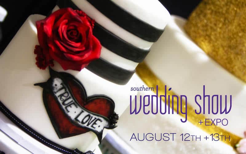 Southern Wedding Show Expo, Imagine Circus