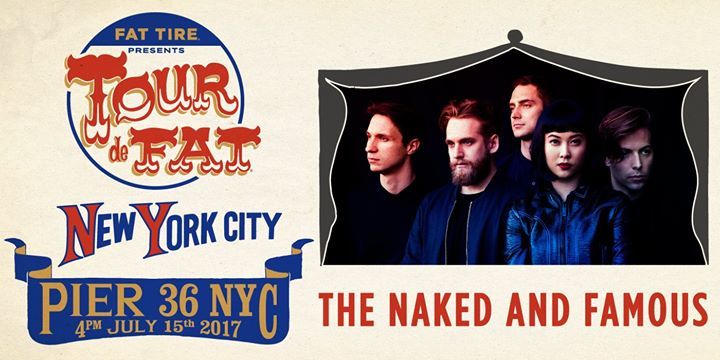 Tour De Fat New York City, Imagine Circus