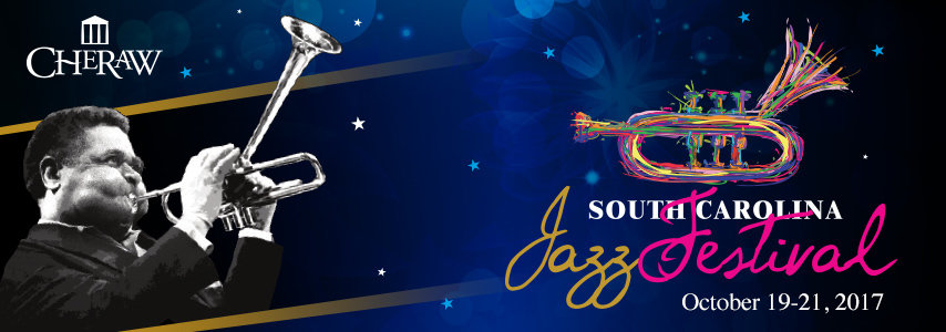 SC Jazz Festival, Imagine Circus, 2017