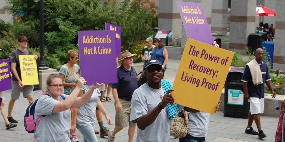 NC Recovery Festival 2017, Raleigh, NC Imagine Circus
