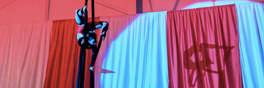 Founders Gala Blog Feature Imagine Circus