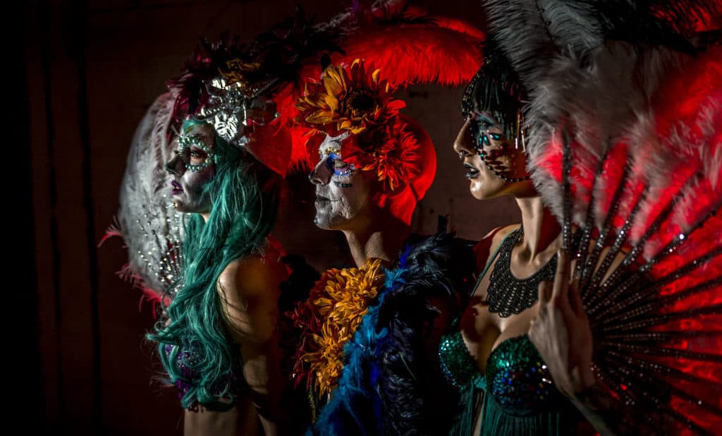 Lacy-Blaze-Adam-TikTok-Sexy-Day-of-the-Dead-LED-Fiber-Flies-Photographer-Jeremy-Lewis-Finding-Future