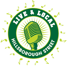 Live and Local Hillsborough Street Spring Fest 2018, Imagine Circus