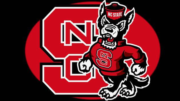 NCSU, Kay Yow Spring Game, Fun Zone, 2018, Imagine Circus