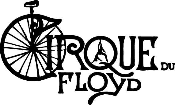 Cirque Du Floyd, Imagine Circus, 2018