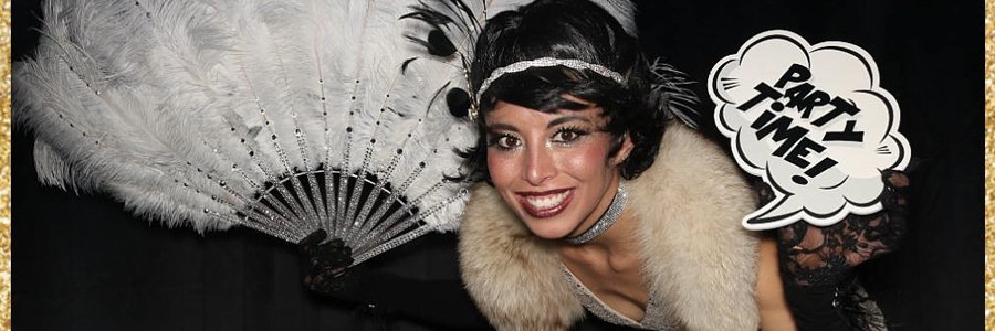 GATSBY GALA Blog Feature IMAGINE CIRCUS