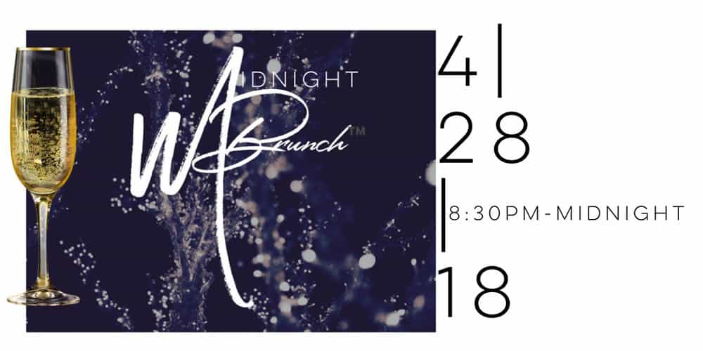Midnight Brunch 2018, Imagine Circus