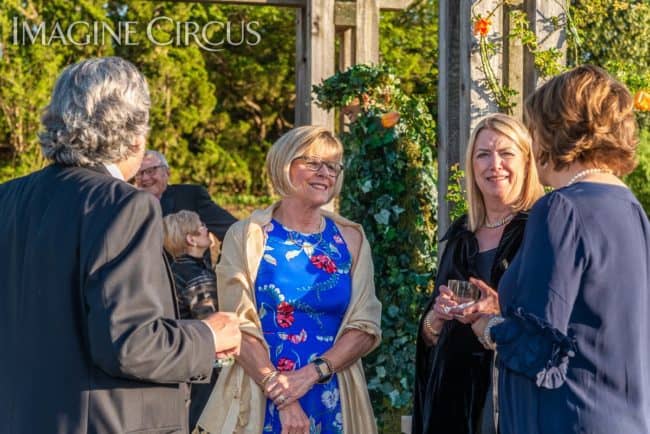 Quad Vine Stilt Walker, Lewis Ginter Botanical Gardens, Richmond, VA, Imagine Circus, Performer, Katie, SJ Collins Photography