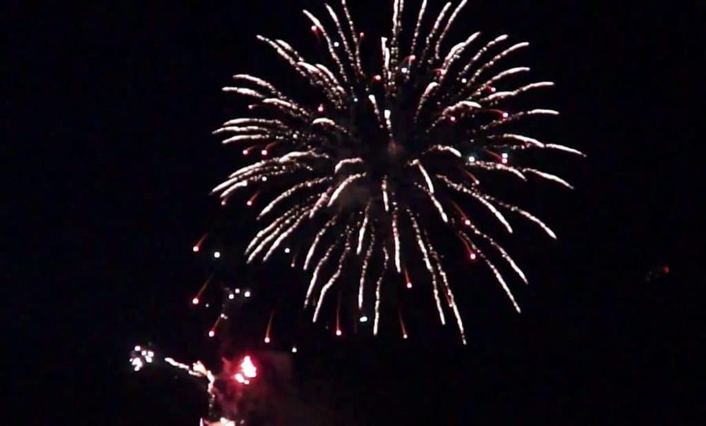 Town of Clayton 4th of July Celebration, Imagine Circus