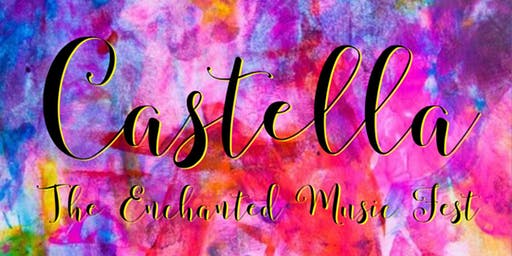 Castella Music Fest, 2018, Imagine Circus