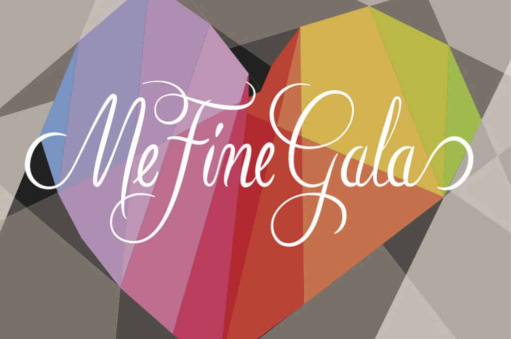 Me Fine Gala, 2018, Raleigh, NC, Imagine Circus