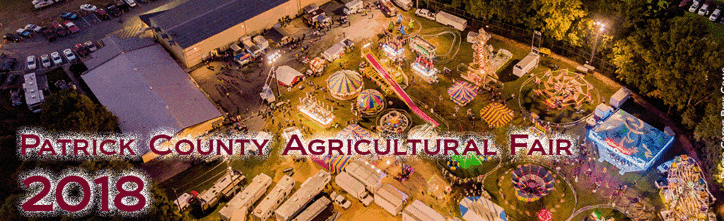 Patrick County Agricultural Fair 2018, Imagine Circus
