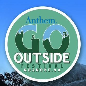 Anthem Go Outside Fest, Roanoke, Virginia, 2018, Imagine Circus