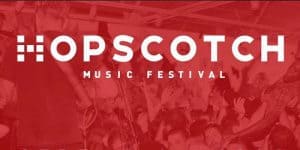 Hopscotch Music Festival, 2018, Imagine Circus