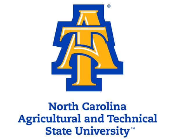North Carolina A & T State University, Homecoming Fall Festival, Imagine Circus, 2018