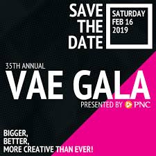 35th Annual VAE Gala, Raleigh, NC, Imagine Circus