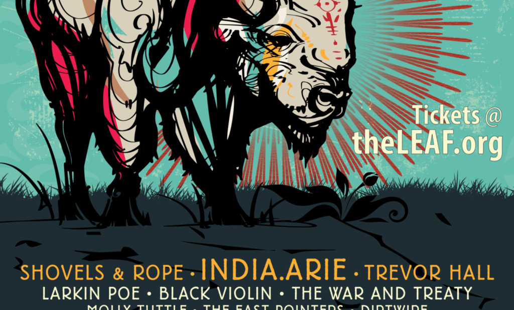 LEAF Festival 2019, Imagine Circus