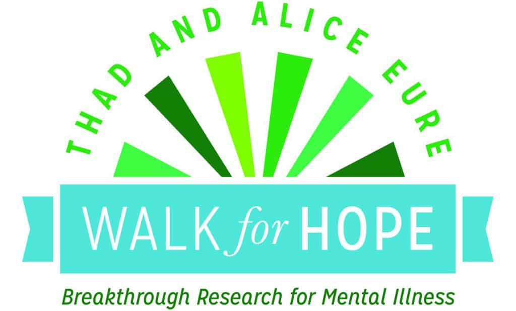 Thad and Alice Eure Walk for Hope, Imagine Circus, Raleigh, NC