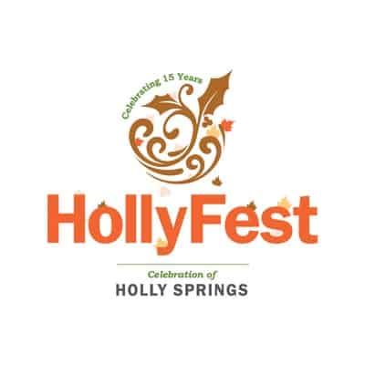 HollyFest, Holly Springs, NC, Imagine Circus