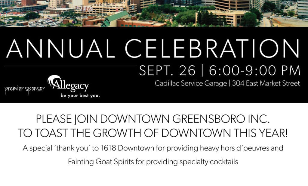 Annual Celebration, Greensboro, NC, Imagine Circus