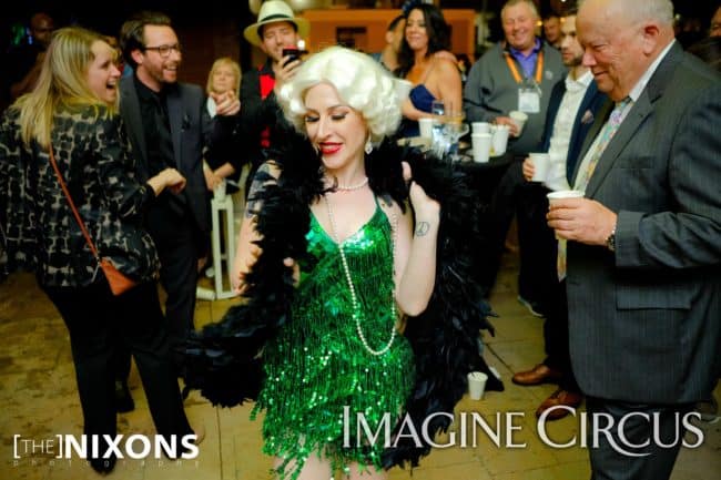 Burlesque Dancer, Whitney, Great Gatsby Entertainer, Roaring 20_s Party, Classy Art, Imagine Circus Performer, The Nixons Photography