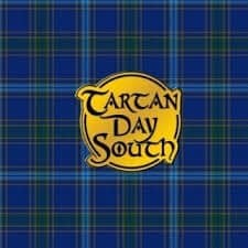 Tartan Day South, Cayce, SC, Imagine Circus