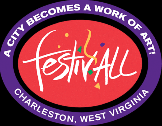 FestivALL, Charleston, WV, Imagine Circus