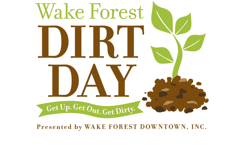 Dirt Day, Wake Forest, NC, Imagine Circus