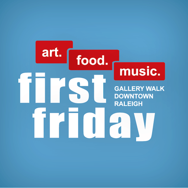 Raleigh First Friday, Imagine Circus