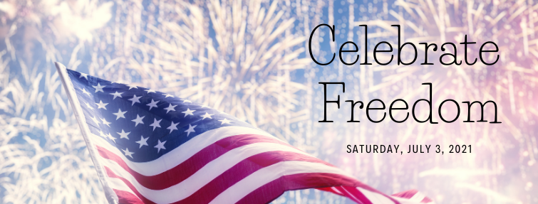 Celebrate Freedom, Chesapeake, VA, Imagine Circus