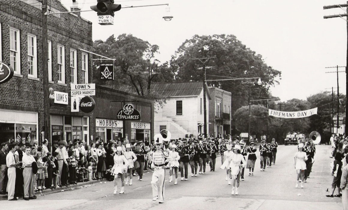 150th Celebrate Cary, Imagine Circus, 2021