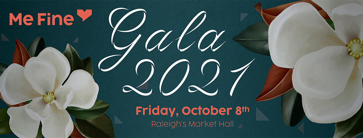Me Fine Gala, 2021, Raleigh, NC, Imagine Circus