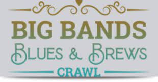 Big Bands, Blues, and Brews Crawl, Newport News, VA, Imagine Circus