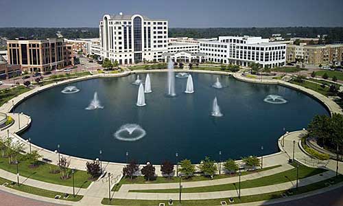 Newport News, World Arts Celebration, Imagine Circus, Virginia