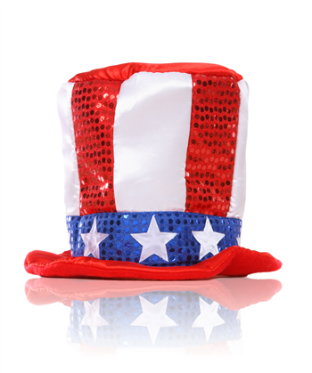 Independence Day Celebration, Holly Springs, A Second Day for the USA, Imagine Circus