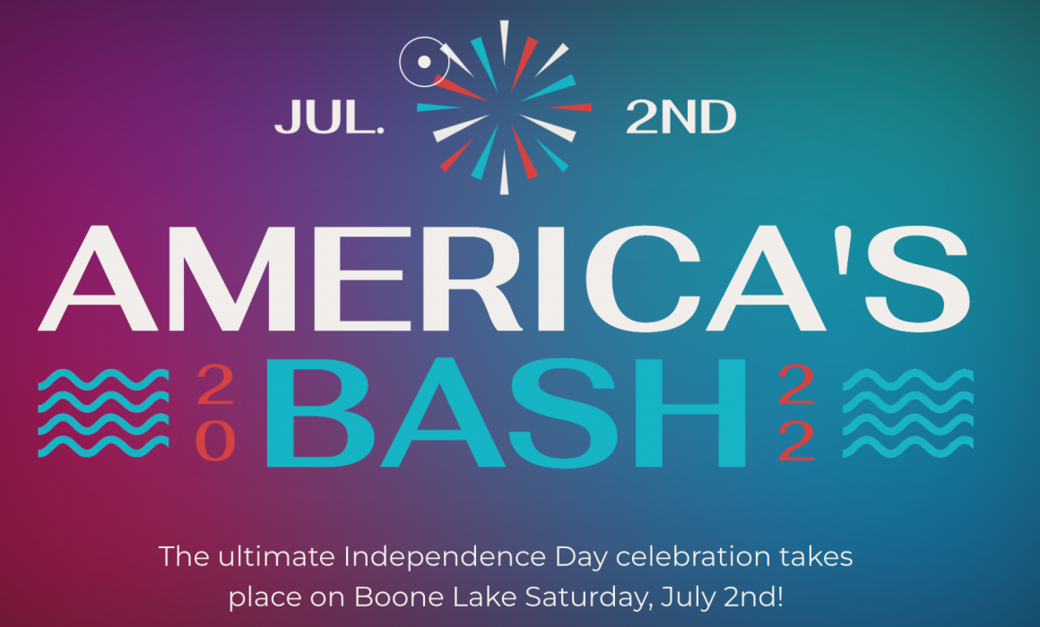 America's Bash, 2022, Johnson City, Tennessee