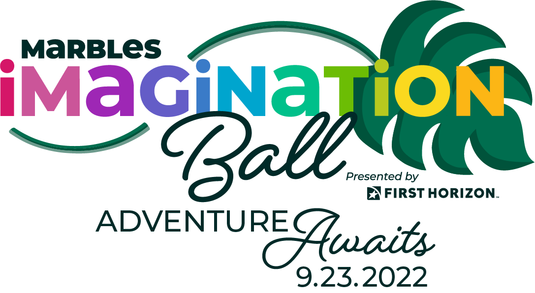 Marbles Imagination Ball, Raleigh, NC, Imagine Circus