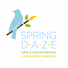 Spring Daze, Cary, NC, Imagine Circus
