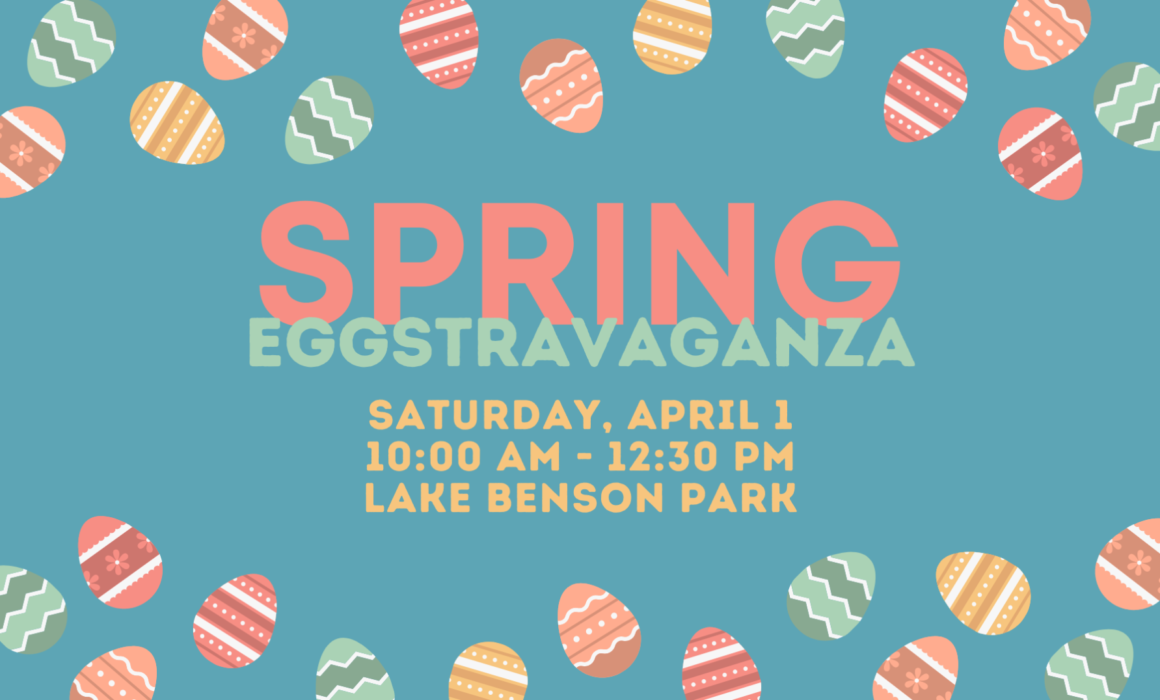 Spring Eggstravaganza, Town of Garner, NC, Imagine Circus