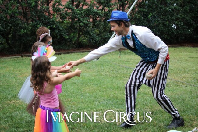 Big Top Circus, Carnival Events, Jugglers, Stilt Walkers, Aerialists, Imagine Circus, Performers