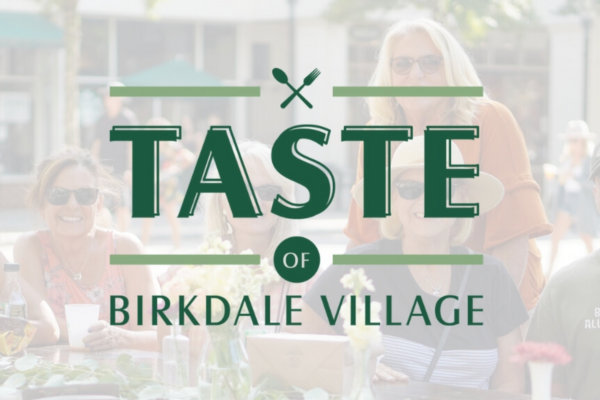 Taste of Birkdale Village, Huntersville, NC, Imagine Circus